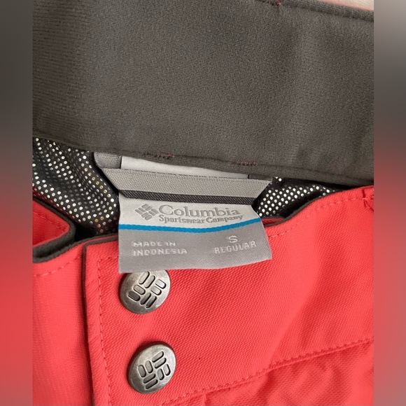 NWT Women’s Snowboard 🏂 Pants with Omni-Heat insulation - Picture 3 of 12